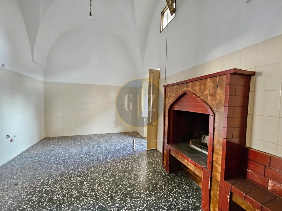 Stadthaus in Cannole, Lecce - Foto 3